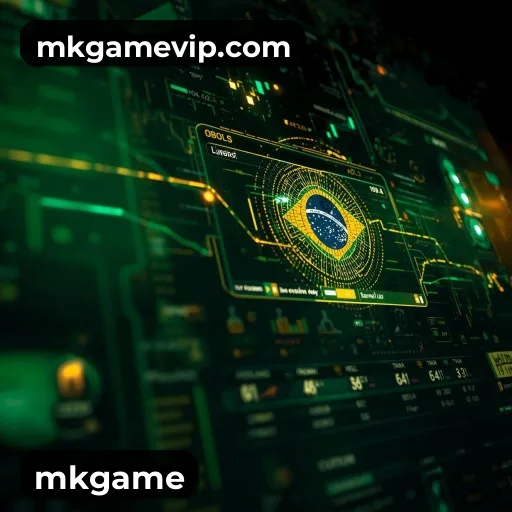 mkgame destaque