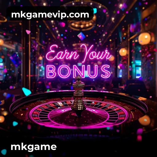 mkgame Aplicativo - mkgame