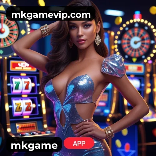 mkgame destaque