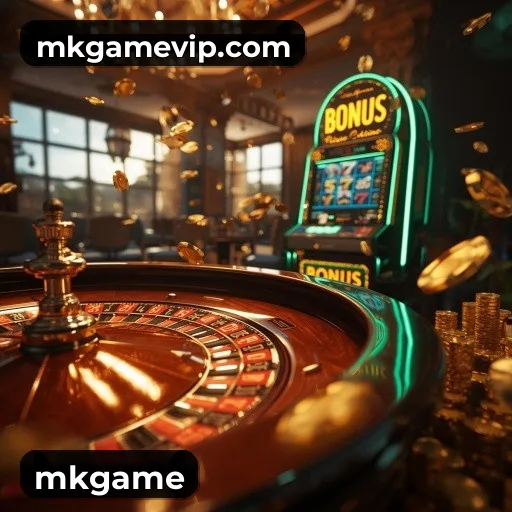 mkgame destaque