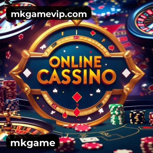 mkgame visual 2
