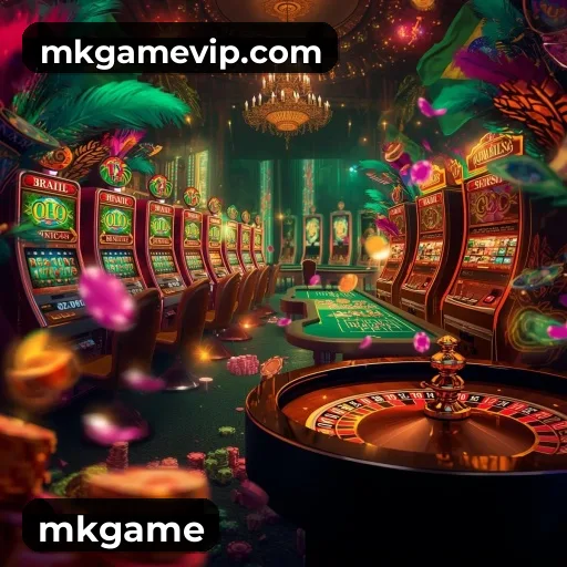 mkgame visual 2