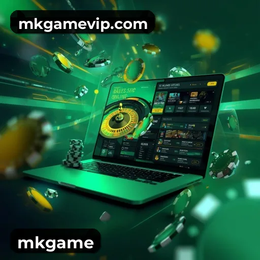 mkgame visual 3
