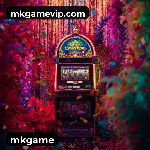 mkgame destaque