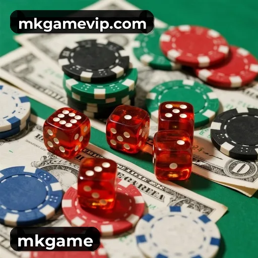 mkgame destaque