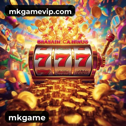mkgame destaque