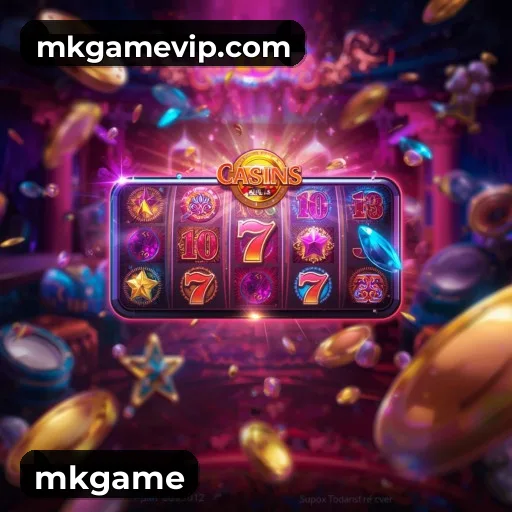 mkgame Login - mkgame