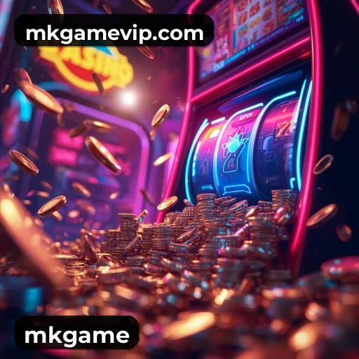 mkgame destaque