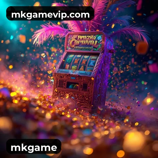 mkgame Plataforma - mkgame