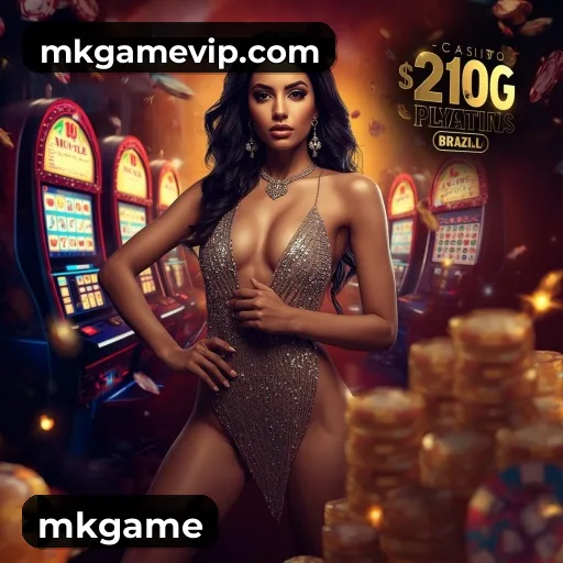 mkgame Slots - mkgame