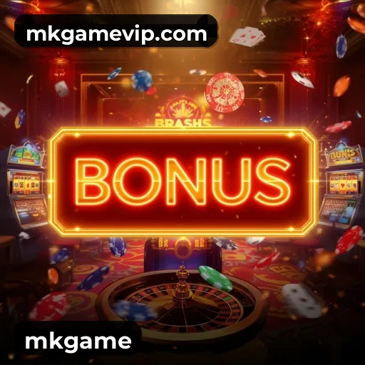 mkgame destaque