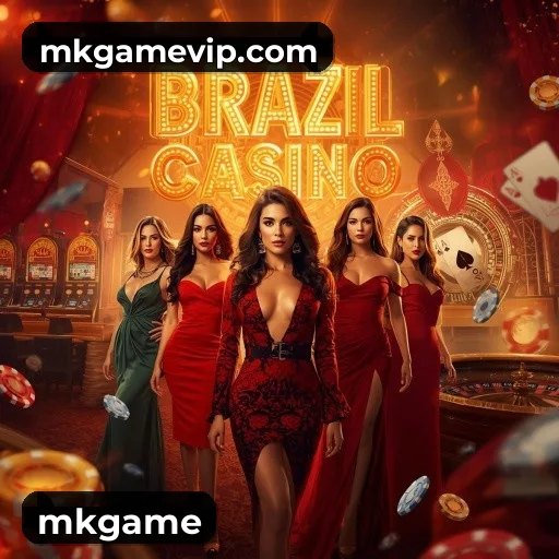 mkgame destaque